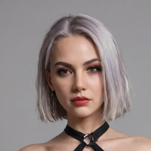 KI-Pornobild-Generator