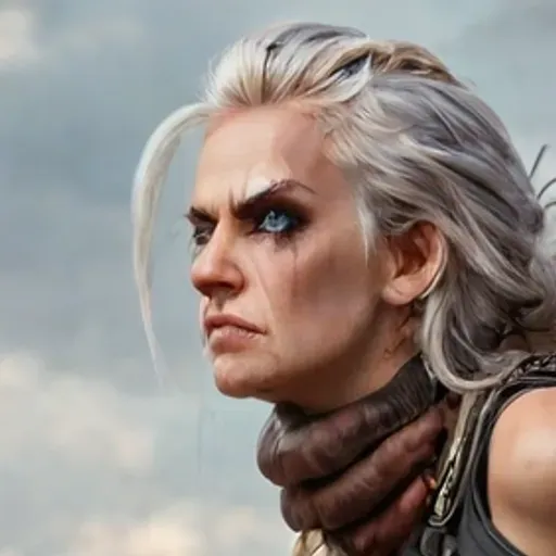 генератор порно-изображений на ИИ