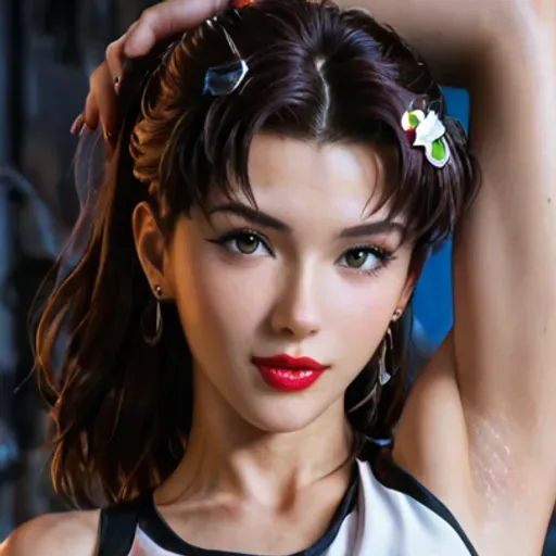 KI-Pornobild-Generator