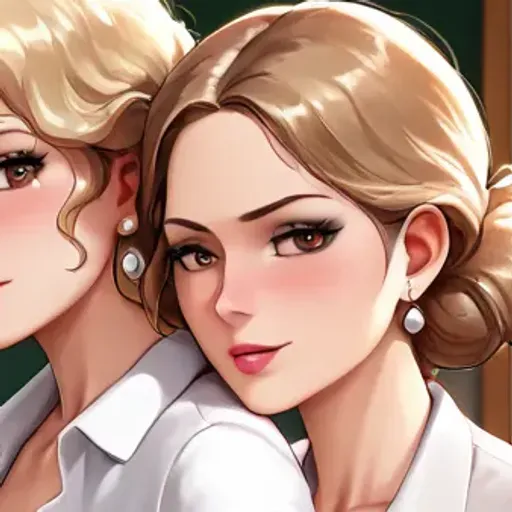 โปรแกรมสร้างภาพโปรนที่ใช้ปัญหา AI