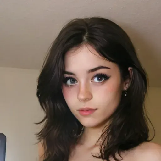 yapay zekâ porno görsel üretici