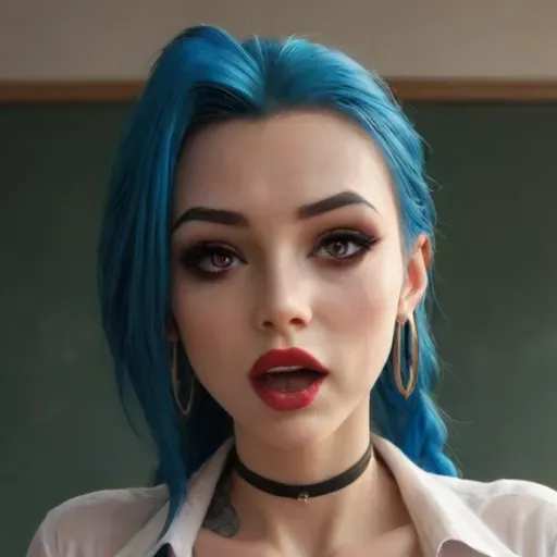 generatore di immagini porno IA