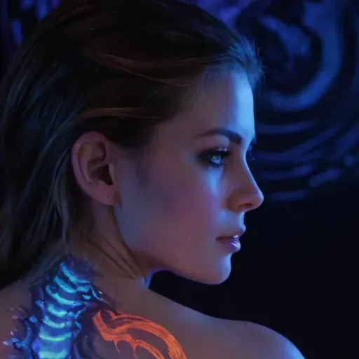 AI porn image generator