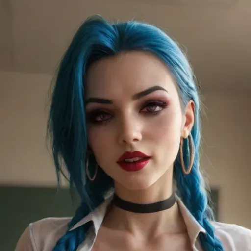 โปรแกรมสร้างภาพโปรนที่ใช้ปัญหา AI