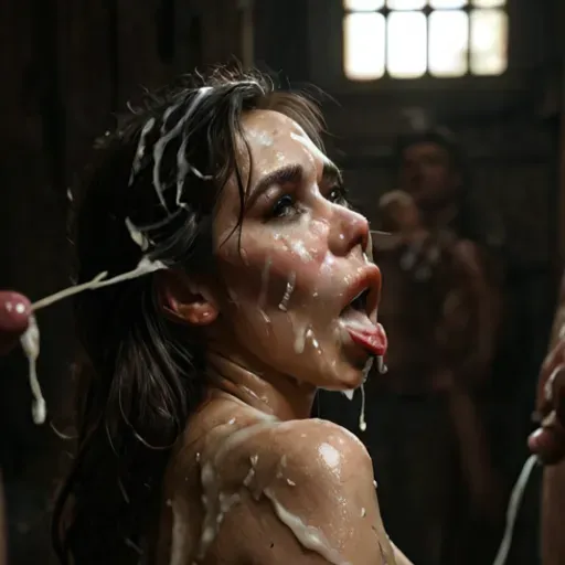 AIポルノ画像ジェネレーター