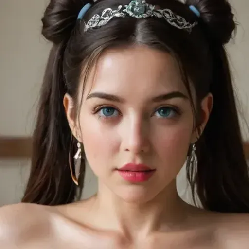 Pencipta imej lucah AI