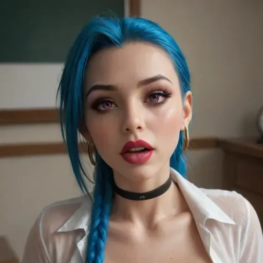 KI-Pornobild-Generator