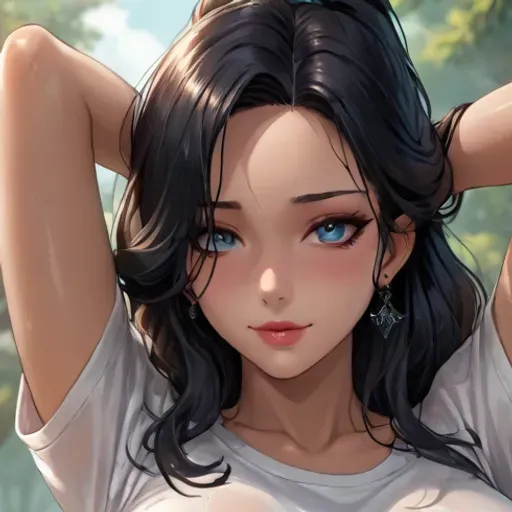 Pencipta imej lucah AI