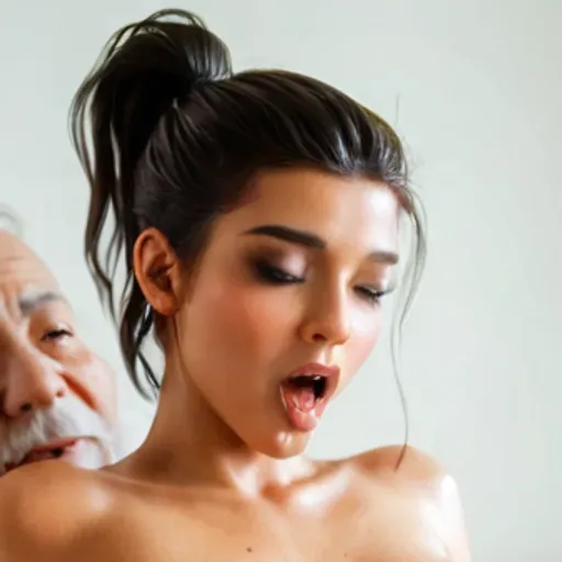 KI-Pornobild-Generator