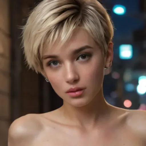 AI porn image generator