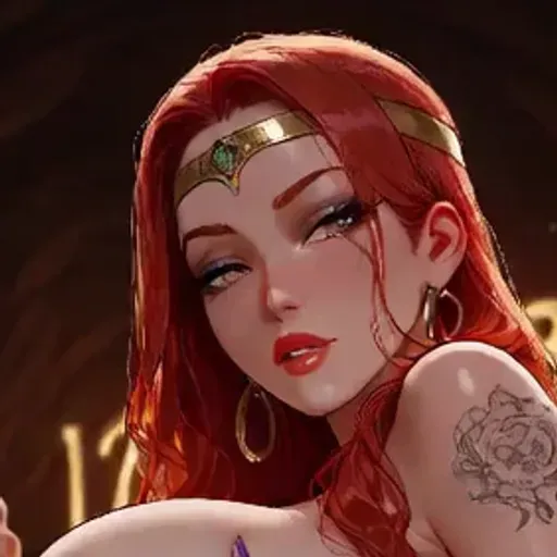 générateur d’images porno IA