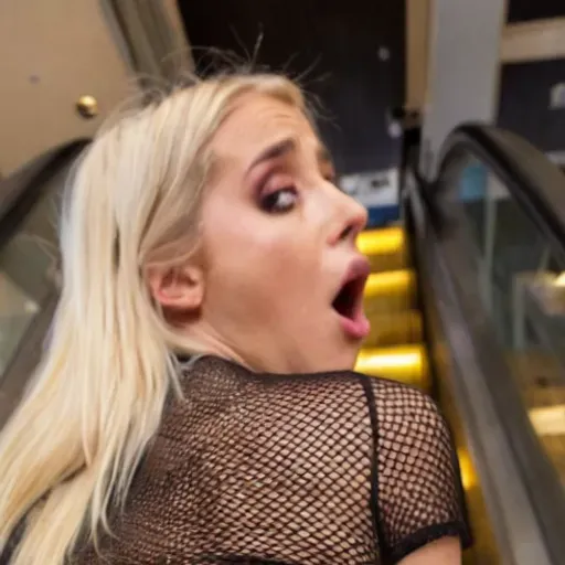 AI 포르노 이미지 생성기