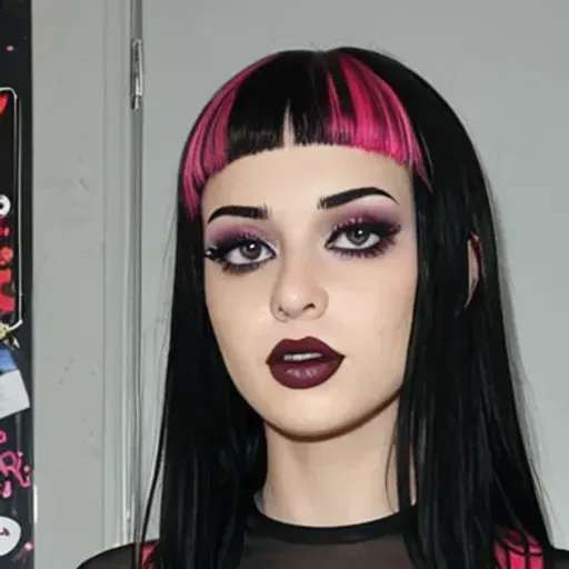 Pencipta imej lucah AI