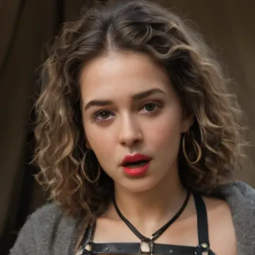 gerador de imagens pornô com IA