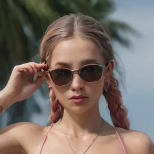 AI色情图片生成器