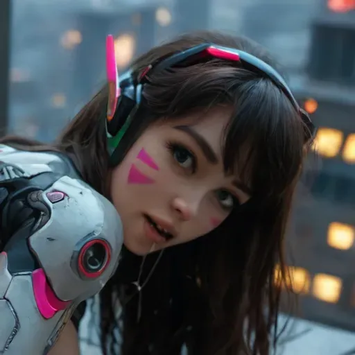 generatore di immagini porno IA