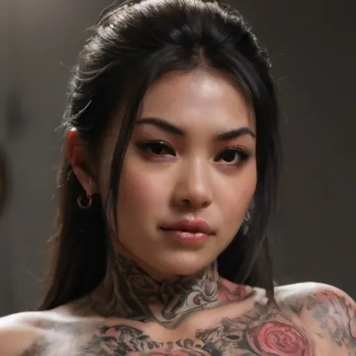 générateur d’images porno IA