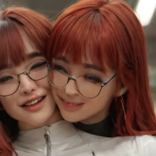 Pencipta imej lucah AI