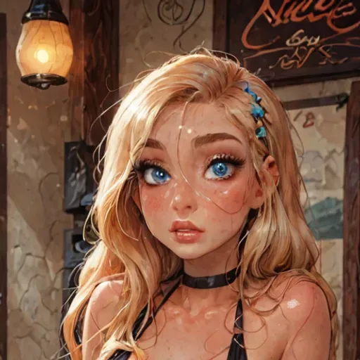 générateur d’images porno IA