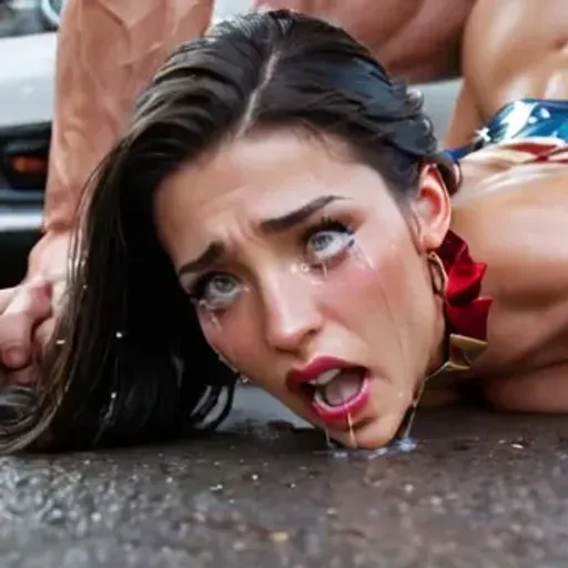 Pencipta imej lucah AI