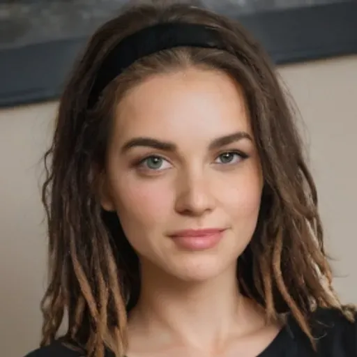 Pencipta imej lucah AI