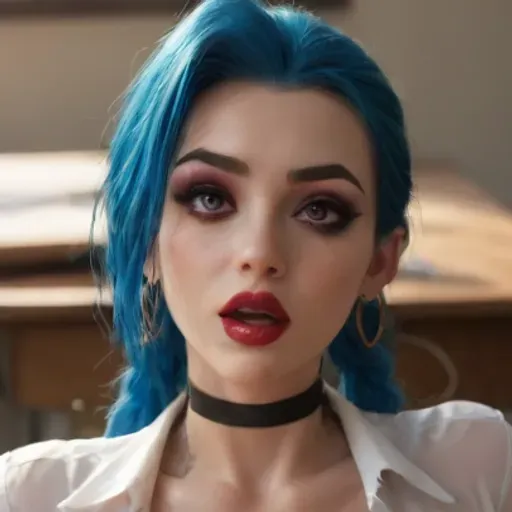 yapay zekâ porno görsel üretici