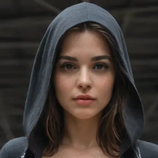 Pencipta imej lucah AI