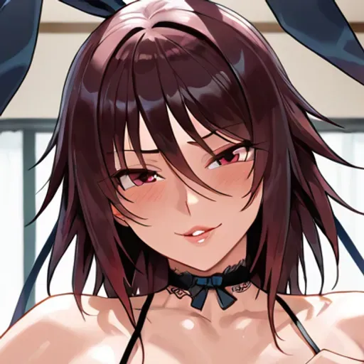 AI porn image generator