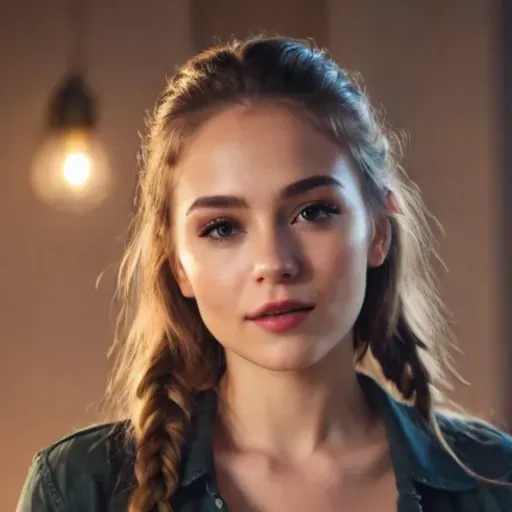 AI 포르노 이미지 생성기