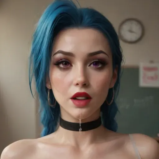 KI-Pornobild-Generator