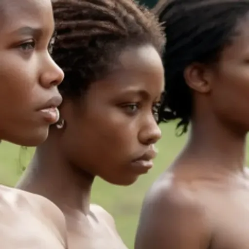 KI-Pornobild-Generator