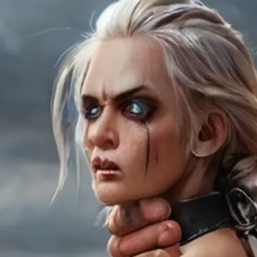 AI 포르노 이미지 생성기