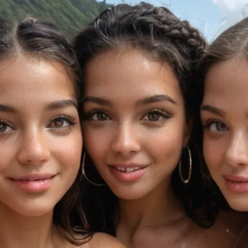 โปรแกรมสร้างภาพโปรนที่ใช้ปัญหา AI