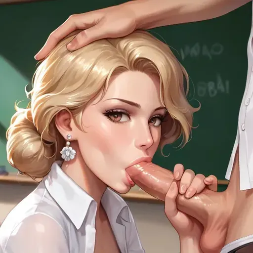 generatore di immagini porno IA