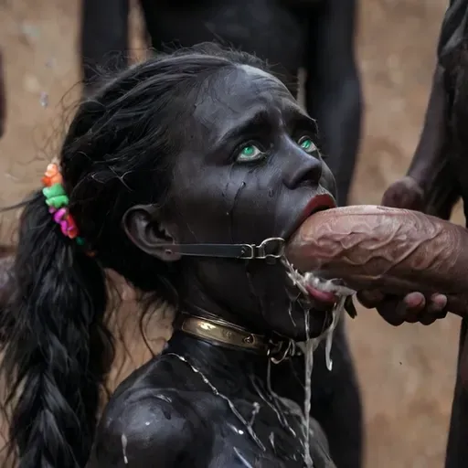 generatore di immagini porno IA