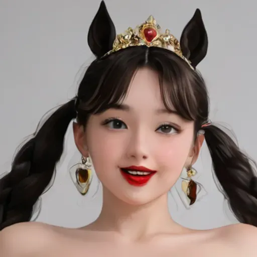 KI-Pornobild-Generator