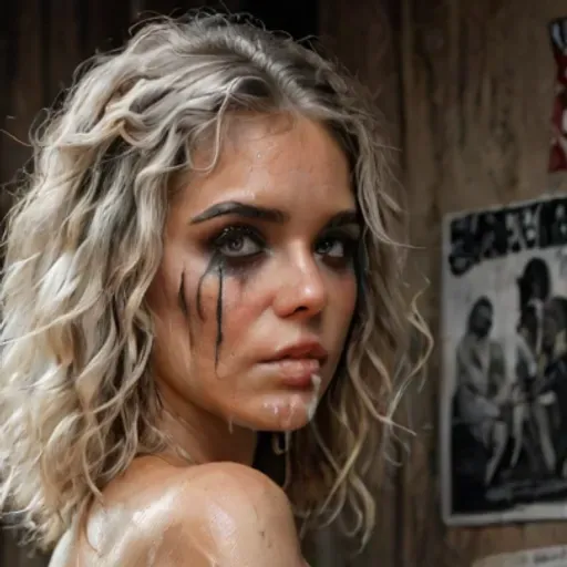 AIポルノ画像ジェネレーター