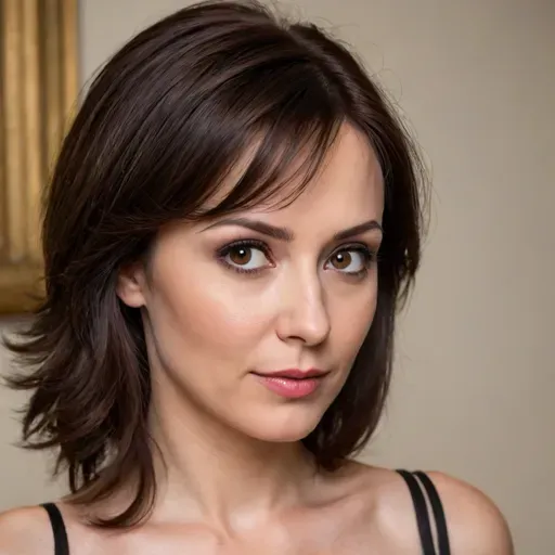 Pencipta imej lucah AI