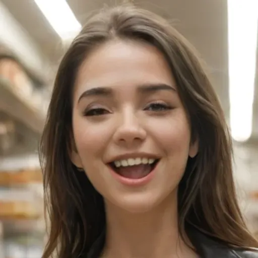 Pencipta imej lucah AI