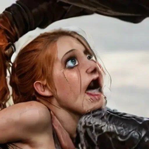 yapay zekâ porno görsel üretici