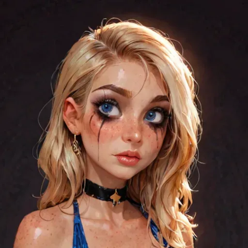 AI色情图片生成器