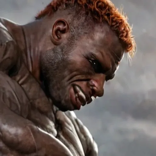 generatore di foto porno IA