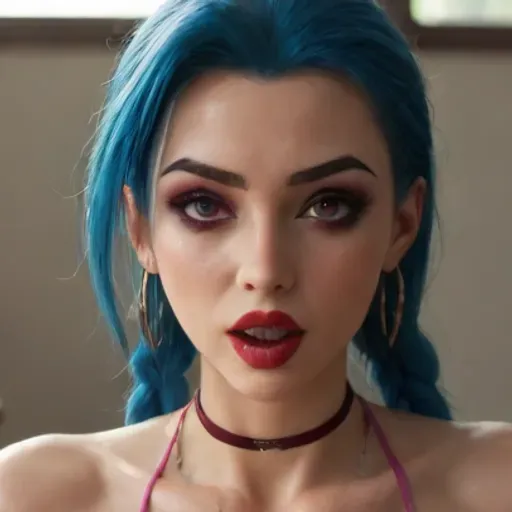 generatore di immagini porno IA