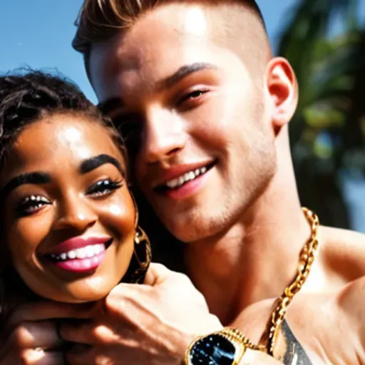 AIポルノ写真ジェネレーター