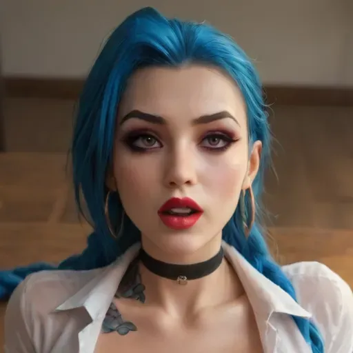 KI-Pornobild-Generator