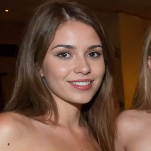 генератор порно-изображений на ИИ