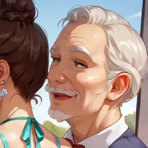 generador de imágenes porno con IA