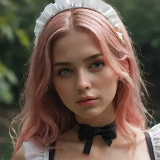 генератор порно-изображений на ИИ