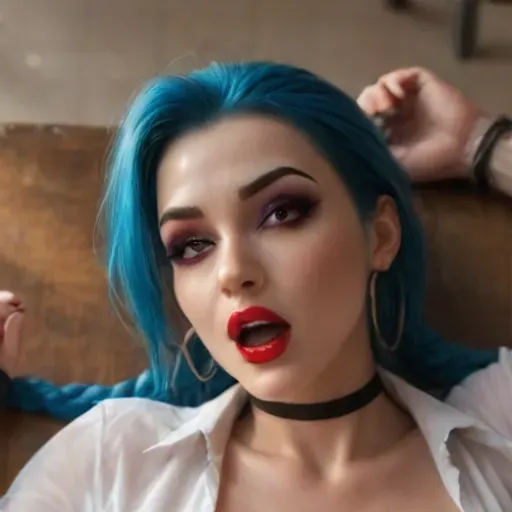 โปรแกรมสร้างภาพโปรนที่ใช้ปัญหา AI