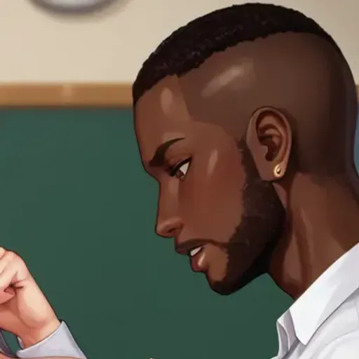 AIポルノ画像ジェネレーター